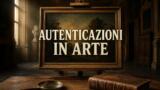 Le autenticazioni in arte: incontro a Caserta il 9 ottobre 2026