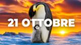 Le mamme dei pinguini 2 su Netflix dal 21 ottobre