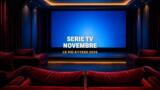Le serie TV più attese di novembre 2026: cinque titoli e tutte le date