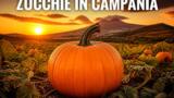 Le zucche e l’autunno in Campania, tra sagre e fattorie