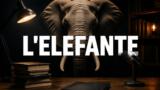 L’Elefante stasera su Rai 3: ospiti e orario del 17 ottobre