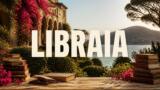 Libraia 2026 a Villa La Colombaia, Ischia