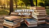 Libri a 5 euro al chilo, a San Giorgio sostegno ai camionisti