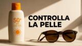 Linus ha un tumore della pelle: «Speravo di cavarmela con un cerottino». Cos’è l’epitelioma