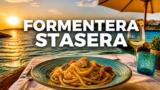 Little Big Italy a Formentera, la puntata del 12 ottobre