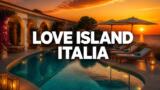 Love Island Italia su Prime Video dal 15 ottobre