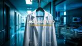 Luca Argentero, il dottor Fanti di Doc 4