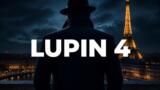 Lupin 4, la nuova stagione su Netflix: data, trama e cast