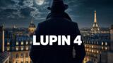 Lupin 4 su Netflix dal 23 ottobre: la nuova stagione