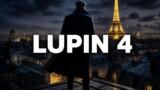 Lupin 4 su Netflix dal 23 ottobre: Omar Sy torna con 8 episodi