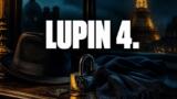 Lupin torna su Netflix dal 23 ottobre