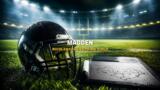 Madden, Nicolas Cage è John Madden: dal 18 novembre su Prime Video