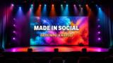 Made in Social, lo spettacolo debutta a Pompei e arriva a Napoli