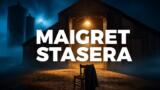 Maigret e l’arrampicatrice sociale su Top Crime