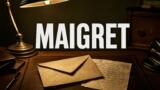 Maigret e le lettere anonime su Top Crime