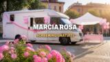 Marcia Rosa a Torre del Greco, screening gratuiti contro i tumori