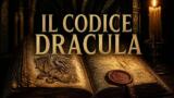 Marco Perillo e Il Codice Dracula: nuovo libro Colonnese Editore