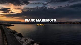 Maremoto, Napoli ha il piano di emergenza con le sirene