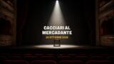 Massimo Cacciari al Mercadante racconta il vuoto di Beckett