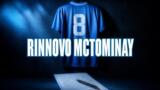McTominay-Napoli, Manna conferma: «Vuole restare, lavoriamo al rinnovo»