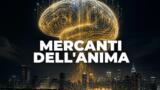Mercanti dell’anima, l’AI su La7