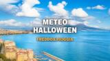 Meteo, Halloween cambia tutto in Campania, freddo e pioggia