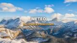 Meteo, Halloween e Ognissanti con freddo e neve in Italia