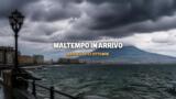 Meteo Napoli, maltempo in arrivo tra il 20 e il 21 ottobre