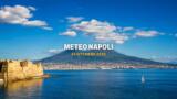 Meteo Napoli oggi, domenica 25 ottobre: coperto e 19 gradi