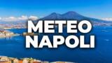 Meteo Napoli oggi, giovedì 1 ottobre: sole e 28 gradi