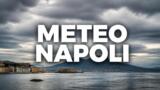 Meteo Napoli oggi, giovedì 22 ottobre: coperto e 21 gradi