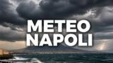 Meteo Napoli oggi, giovedì 8 ottobre: temporali e 24 gradi