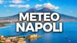Meteo Napoli oggi, lunedì 12 ottobre: nubi e rovesci serali