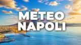 Meteo Napoli oggi, lunedì 19 ottobre: sole e 24 gradi