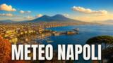 Meteo Napoli oggi, martedì 13 ottobre: sole e 23 gradi
