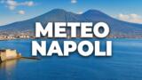 Meteo Napoli oggi, martedì 20 ottobre: sole e 23 gradi