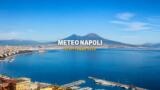 Meteo Napoli oggi, martedì 27 ottobre: sole e 21 gradi