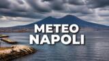 Meteo Napoli oggi, martedì 6 ottobre: coperto e 24 gradi