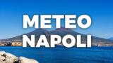 Meteo Napoli oggi, mercoledì 14 ottobre: sole e 24 gradi
