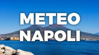 Meteo Napoli oggi, mercoledì 14 ottobre: sole e 24 gradi