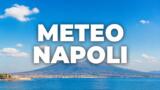 Meteo Napoli oggi, mercoledì 21 ottobre: temporali e 21 gradi