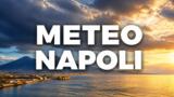 Meteo Napoli oggi, sabato 17 ottobre: nubi e 22 gradi