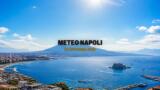 Meteo Napoli oggi, sabato 24 ottobre, rovesci e 21 gradi