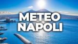 Meteo Napoli oggi, sabato 3 ottobre: sole e 27 gradi