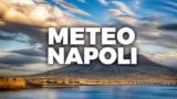 Meteo Napoli oggi, venerdì 16 ottobre: 25 gradi tra nuvole e sole