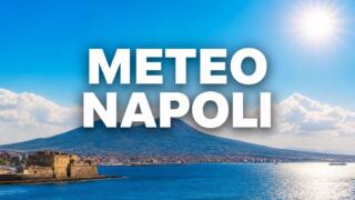 Meteo Napoli oggi, venerdì 2 ottobre: nuvole e sole, 28 gradi