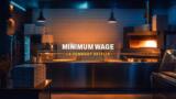 Minimum Wage, la comedy Netflix da maratona: 14 episodi brevi e una pizzeria nel caos
