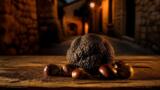 Mostra Mercato del Tartufo Nero di Bagnoli Irpino 2026