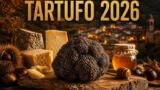 Mostra Mercato Nazionale del Tartufo 2026 – Colliano (SA)