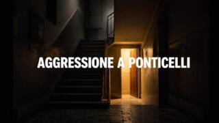 Napoli, 20enne accoltellato dalla sorella di 15 anni a Ponticelli: denunciata